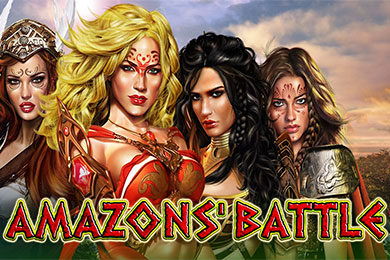 Egt Provide Amazonsbattle играть в Биг Азарт Казино