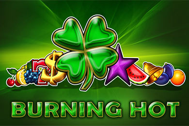 Egt Provide Burninghot слот Биг Азарт Казино