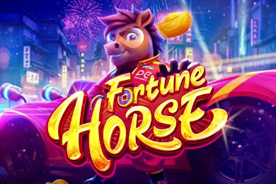 Fortunehorse слот онлайн Биг Азарт Казино