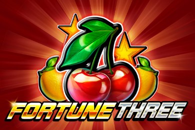 Fortunethree игровой автомат Биг Азарт Казино