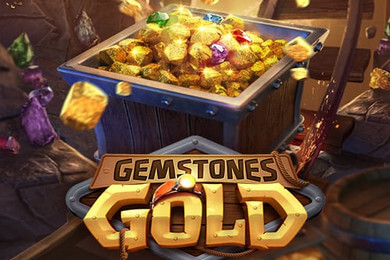 Gemstonegold автомат Биг Азарт Казино