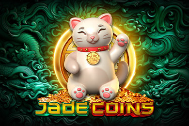Jadecoins автомат Биг Азарт Казино