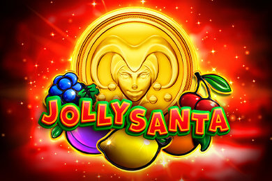 Jollysanta игровой автомат Биг Азарт Казино
