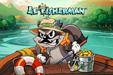 Lefisherman играть в Биг Азарт Казино
