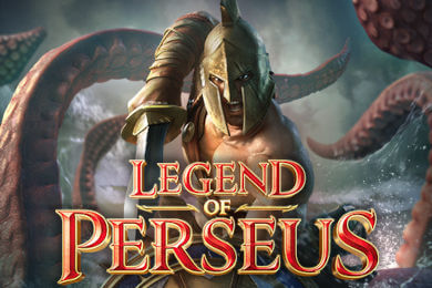 Legendofperseus слот Биг Азарт Казино