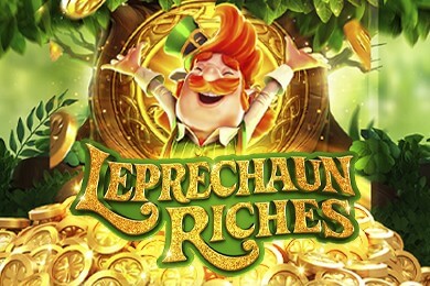 Играть в Leprechaunriches Биг Азарт Казино