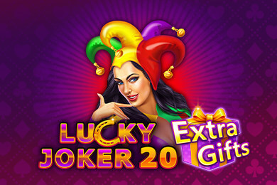 Играть в Luckyjoker20eg Биг Азарт Казино