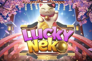 Играть в Luckyneko Биг Азарт Казино