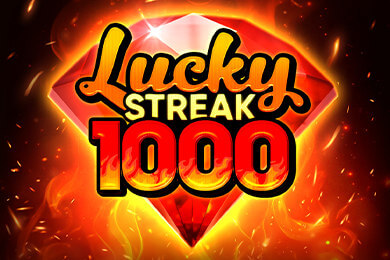 Luckystreak1000 играть в Биг Азарт Казино