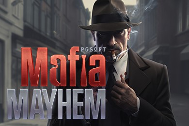 Mafiamayhem Биг Азарт Казино играть